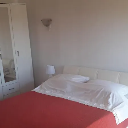 With Wifi - 18408 Apartment