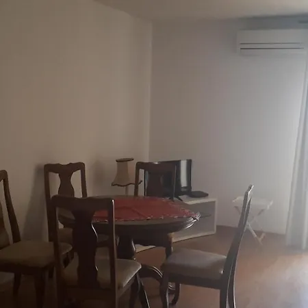 公寓 With Wifi - 18408 *